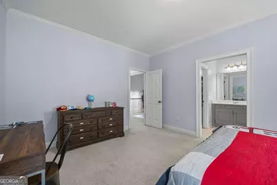 1051 Copperville Drive, Watkinsville, GA 30677 - Photo 42