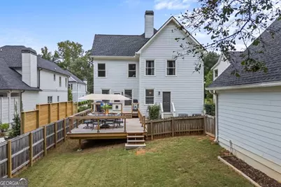 1051 Copperville Drive, Watkinsville, GA 30677 - Photo 58