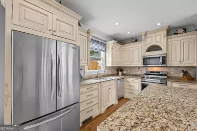 1051 Copperville Drive, Watkinsville, GA 30677 - Photo 24