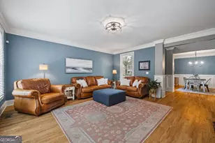 1051 Copperville Dr, Watkinsville, GA 30677 - Photo 12