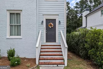 1051 Copperville Drive, Watkinsville, GA 30677 - Photo 4