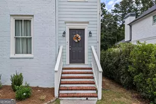 1051 Copperville Dr, Watkinsville, GA 30677 - Photo 4