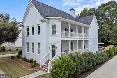 1051 Copperville Drive, Watkinsville, GA 30677 - Photo 2