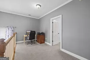 1051 Copperville Dr, Watkinsville, GA 30677 - Photo 40