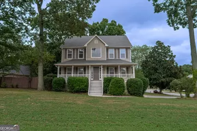 722 Thornapple Trail, Lawrenceville, GA 30046 - Photo 1