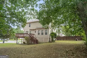 722 Thornapple Trail, Lawrenceville, GA 30046 - Photo 20