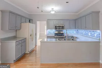 722 Thornapple Trail, Lawrenceville, GA 30046 - Photo 6
