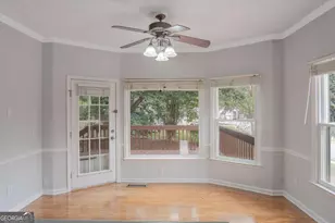 722 Thornapple Trail, Lawrenceville, GA 30046 - Photo 2