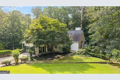 5310 Creek Indian Trail, Douglasville, GA 30135 - Photo 4