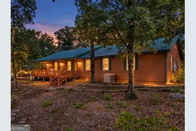 372 Johnstonville Road, Barnesville, GA 30204 - Photo 1