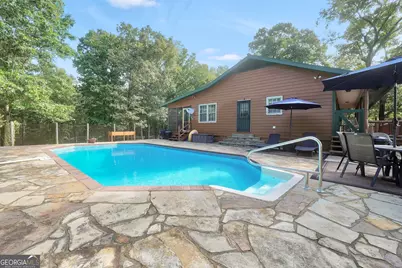 372 Johnstonville Road, Barnesville, GA 30204 - Photo 6