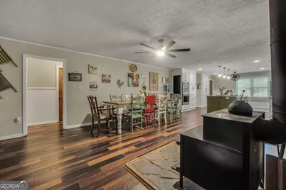 372 Johnstonville Road, Barnesville, GA 30204 - Photo 22