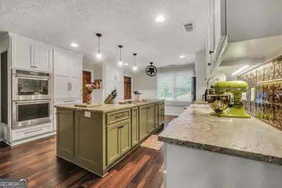 372 Johnstonville Road, Barnesville, GA 30204 - Photo 18