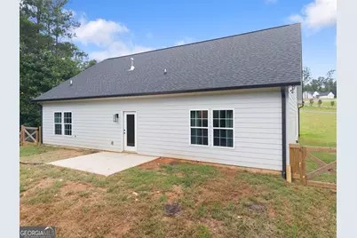 126 Twisted Pines Crossing, Dahlonega, GA 30533 - Photo 30