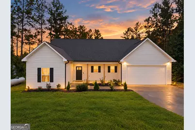 126 Twisted Pines Crossing, Dahlonega, GA 30533 - Photo 2