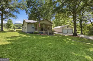525 Amys Creek Rd, Clarkesville, GA 30523 - Photo 2