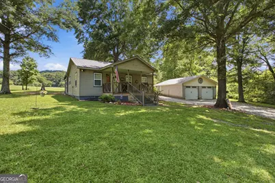 525 Amys Creek Road, Clarkesville, GA 30523 - Photo 1