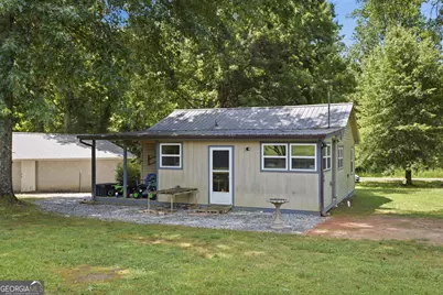 525 Amys Creek Road, Clarkesville, GA 30523 - Photo 20