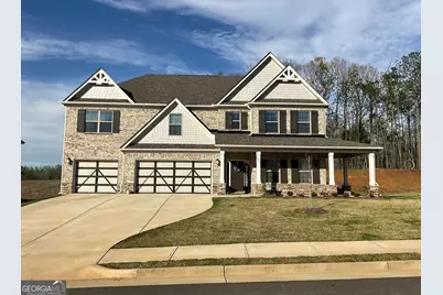 3017 Calf Pasture Drive, Columbus, GA 31904 - Photo 2