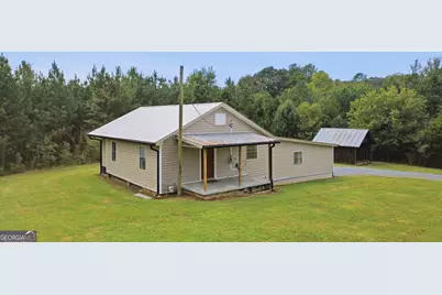 550 Burton Road, Trion, GA 30753 - Photo 2