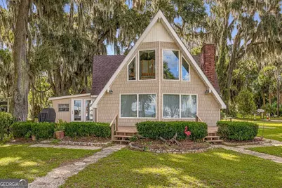 1426 Norman Avenue NE, Townsend, GA 31331 - Photo 4