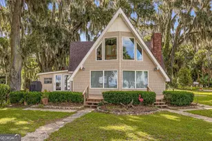 1426 Norman Ave NE, Townsend, GA 31331 - Photo 4