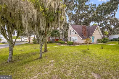 1426 Norman Avenue NE, Townsend, GA 31331 - Photo 6