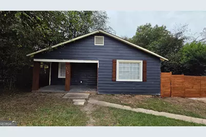 3766 Atlantic Avenue, Macon, GA 31204 - Photo 1