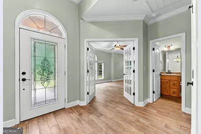 47 Sandy Bottom Court, Kingsland, GA 31548 - Photo 4
