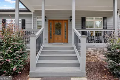 2716 Holcomb Drive, Martin, GA 30557 - Photo 22