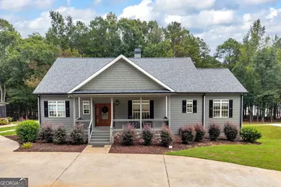 2716 Holcomb Drive, Martin, GA 30557 - Photo 4