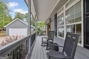 2716 Holcomb Dr, Martin, GA 30557 - Photo 24