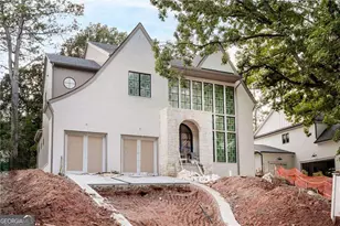 2756 Winding Ln NE, Atlanta, GA 30319 - Photo 1