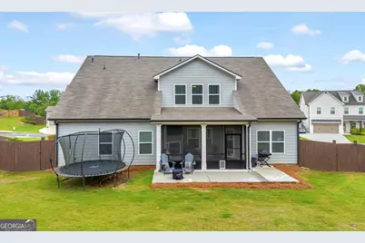 255 Sandhill Lane, Jefferson, GA 30549 - Photo 48