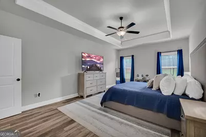 255 Sandhill Lane, Jefferson, GA 30549 - Photo 36