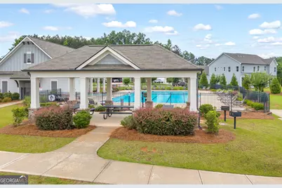 255 Sandhill Lane, Jefferson, GA 30549 - Photo 54