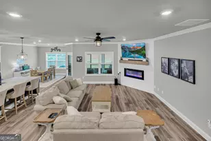 255 Sandhill Ln, Jefferson, GA 30549 - Photo 4
