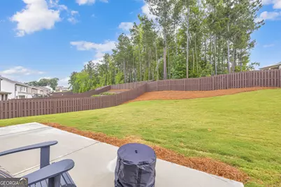 255 Sandhill Lane, Jefferson, GA 30549 - Photo 46