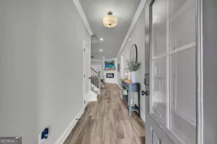 255 Sandhill Ln, Jefferson, GA 30549 - Photo 8