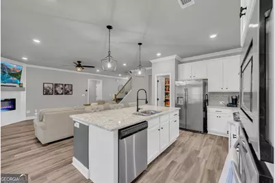 255 Sandhill Lane, Jefferson, GA 30549 - Photo 20
