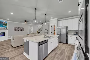 255 Sandhill Ln, Jefferson, GA 30549 - Photo 20
