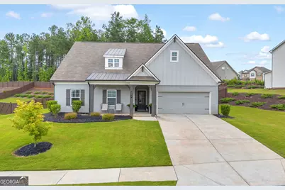 255 Sandhill Lane, Jefferson, GA 30549 - Photo 50