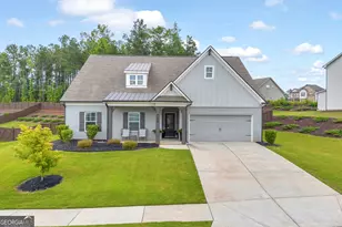 255 Sandhill Ln, Jefferson, GA 30549 - Photo 50