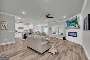 255 Sandhill Ln, Jefferson, GA 30549 - Photo 10