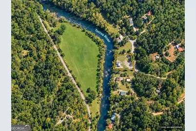 788 Fish Trap Trail, Mineral Bluff, GA 30559 - Photo 8