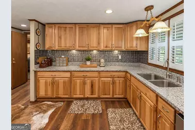 788 Fish Trap Trail, Mineral Bluff, GA 30559 - Photo 40