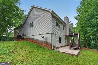 17 Mitchell Drive, Hiram, GA 30141 - Photo 40