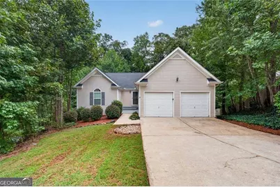 17 Mitchell Drive, Hiram, GA 30141 - Photo 1