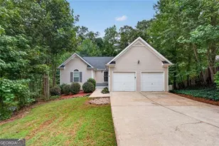 17 Mitchell Dr, Hiram, GA 30141 - Photo 1
