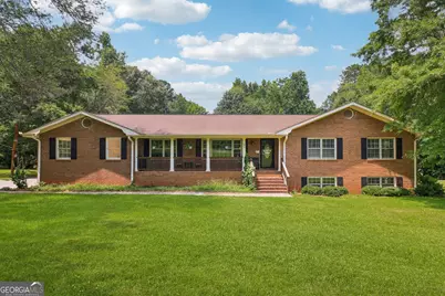 508 E Boyd Road, Hogansville, GA 30230 - Photo 1